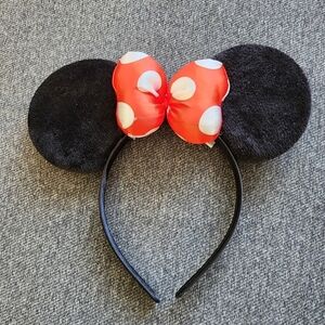 Disney Minnie Mouse Ears headband